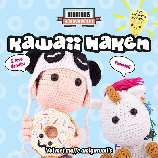 Kawaii Haken